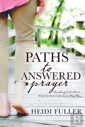 Paths To Answered Prayer