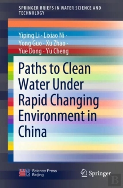 Bertrand.pt - Paths To Clean Water Under Rapid Changing Environment In China