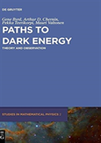 Paths To Dark Energy