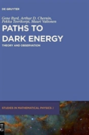Paths To Dark Energy