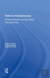 Paths To Homelessness