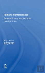 Paths To Homelessness
