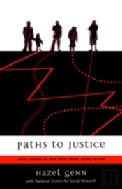 Paths To Justice