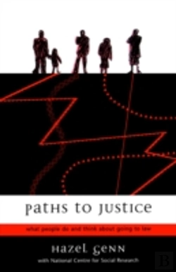 Bertrand.pt - Paths To Justice