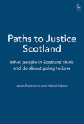 Paths To Justice Scotland