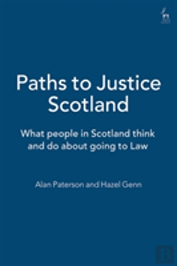 Bertrand.pt - Paths To Justice Scotland