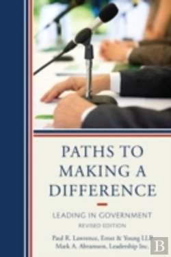 Bertrand.pt - Paths To Making A Difference