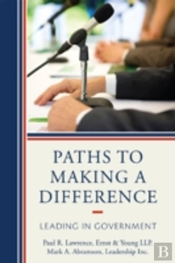 Bertrand.pt - Paths To Making A Difference