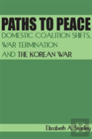 Paths To Peace