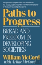 Paths To Progress