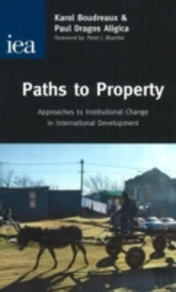 Bertrand.pt - Paths To Property
