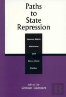 Paths To State Repression