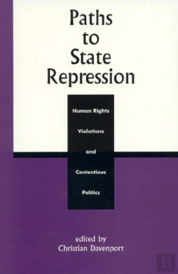Bertrand.pt - Paths To State Repression