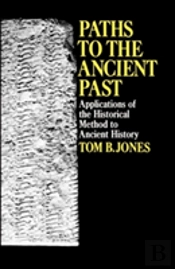 Paths To The Ancient Past