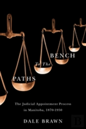Paths To The Bench