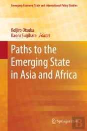 Paths To The Emerging State In Asia And Africa