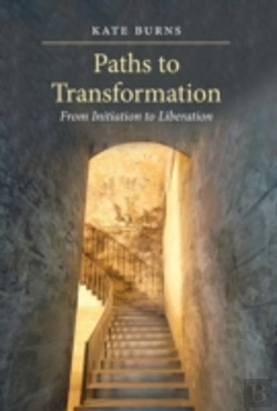 Bertrand.pt - Paths To Transformation: From Initiation To Liberation - Hardcover