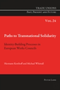 Bertrand.pt - Paths To Transnational Solidarity