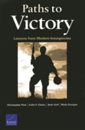 Paths To Victory
