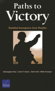 Paths To Victory