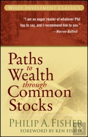 Paths To Wealth Through Common Stocks