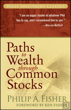Bertrand.pt - Paths To Wealth Through Common Stocks