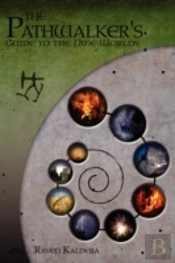 Pathwalker'S Guide To The Nine Worlds