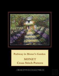 Bertrand.pt - Pathway In Monet'S Garden
