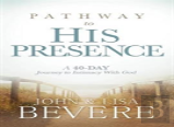 Pathway To His Presence