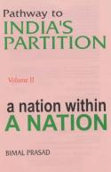 Pathway To India'S Partition