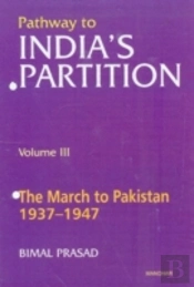 Pathway To India'S Partition