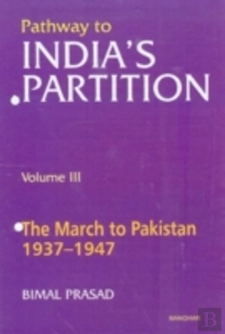 Bertrand.pt - Pathway To India'S Partition