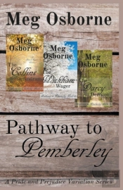Pathway To Pemberley - A Pride And Preju