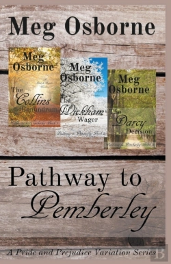 Bertrand.pt - Pathway To Pemberley - A Pride And Preju