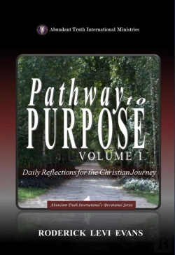 Bertrand.pt - Pathway To Purpose (Volume I): Daily Reflections For The Christian Journey