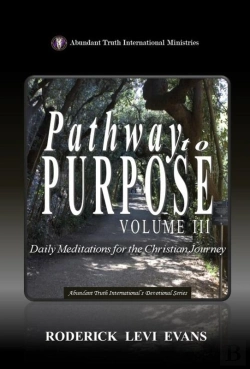 Bertrand.pt - Pathway To Purpose (Volume Iii): Daily Meditations For The Christian Journey