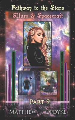 Bertrand.pt - Pathway To The Stars: Part 9, Allure   S