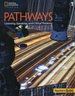 Bertrand.pt - Pathways 2e Listening , Speaking And Critical Thinking Level 1 Teacher'S Guide