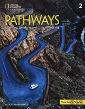 Pathways 2e Listening , Speaking And Critical Thinking Level 2 Teacher'S Guide
