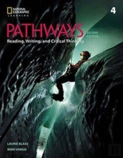 Bertrand.pt - Pathways 2e Reading, Writing And Critical Thinking Level 4 Teacher'S Guide