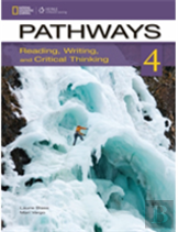 Pathways 4: Reading, Writing, And Critical Thinking Text