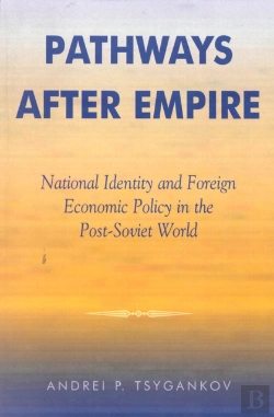 Bertrand.pt - Pathways After Empire