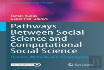 Pathways Between Social Science And Computational Social Science