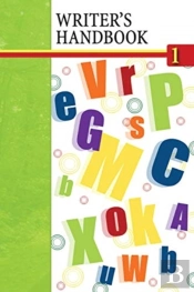 Pathways Grade 1 Writer'S Handbook
