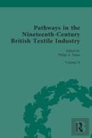 Pathways In The Nineteenth-Century British Textile Industry