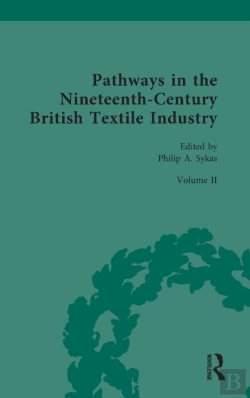Bertrand.pt - Pathways In The Nineteenth-Century British Textile Industry