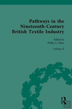 Bertrand.pt - Pathways In The Nineteenth-Century British Textile Industry