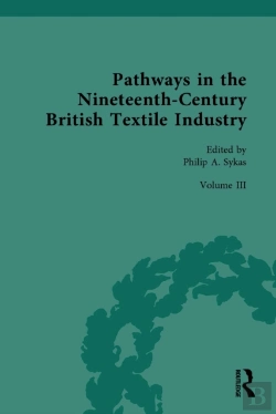 Bertrand.pt - Pathways In The Nineteenth-Century British Textile Industry