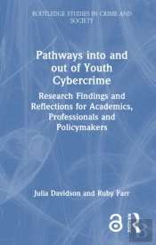 Pathways Into And Out Of Youth Cybercrime