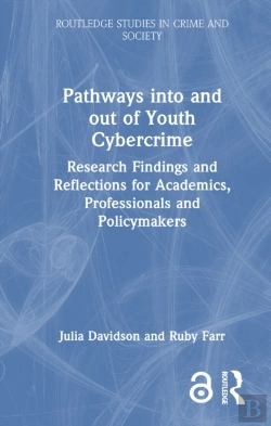 Bertrand.pt - Pathways Into And Out Of Youth Cybercrime